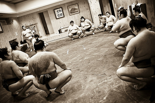 スーパークールビズ実施のお知らせ